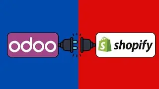 How to Connect Odoo with Shopify Easily &ndash; Full Setup Guide (2025)
