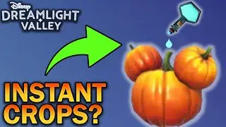 10 AMAZING CHANGES From the Scar Kingdom Update in Disney Dreamlight Valley