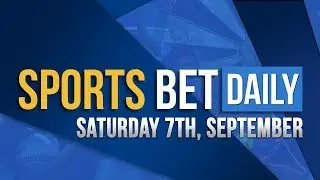 UEFA Euro 2020 Qualifiers Round 6 Match Odds & Predictions | US Open Tennis Men's Final Betting Tips