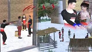3D Hoomb Daim 88 Tub txuj kho mob ncig ntuj