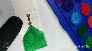 How To Make Calligraphy Name Bookmarks | ArabicStrokeArtByVaniya