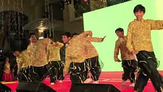 Parish Fest Al Ain St Mary's Church 2025