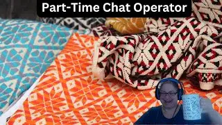 PT CHAT OPERATOR
