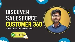 Discover Salesforce Customer 360 Answers | Salesforce Customer 360 | Trailhead | Solutions | Techlok