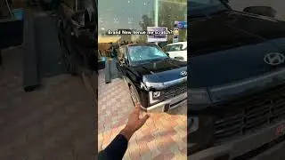 Nayi Gaadi Lene Se Pehle PDI Jaruri! New Venue me Scratch?! 😳🚗 #CarNews#NCR#CarUpdate#HyundaiVenue