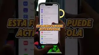 OJO... Esta FUNCI&Oacute;N EST&Aacute; OCULTA EN TU CELULAR - NFC