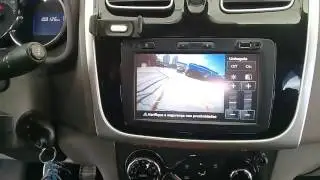 TV digital na liga Renault midiaNav