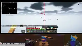 Trying to find a way up - Abyssal Accent Stream 2
