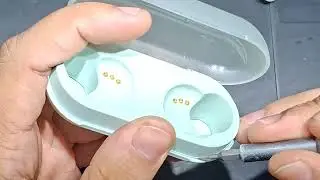 How to repair Sony WF-C500