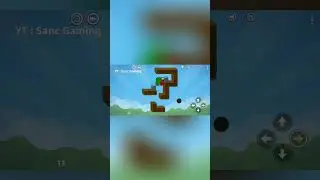 Apple Worm level 17 Guide #appleworm