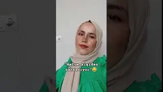 SİZCE O MALUM KİŞİ KİM? #sorts #anne #evlilik #elti #g&ouml;r&uuml;mce #kaynana