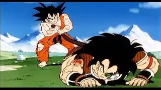 What If Goku Survived The Fight With Raditz?