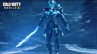 CALL OF DUTY MOBILE - OST - ARCHON'S HAMMER (3RD ANNIVERSARY) FULL THEME SONG [HQ]
