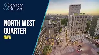 North West Quarter, NW6 | Benham & Reeves