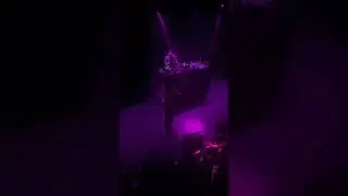 MIKE- neverKnocked *Live at Music Hall Of Williamsburg 4/14/23*