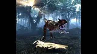 Carno hunting compilation [ Fallen Ashes stress test ]