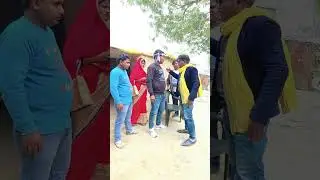 #प्रधान ने खाया लैट्रिन #Awadhi comedy #trendingreels #viral video