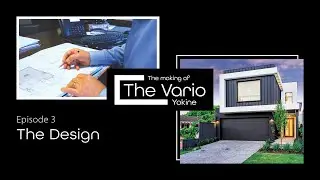 The Making of Vario: Episode 3: The Design