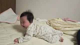 뒤집기 실패(4개월)