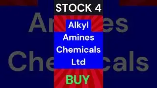 Top 5 Chemical Stocks to Buy in India 2024 #stocks #chemical #fuel #sharemarket