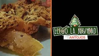 Así se hacen los panes de Pascua y panetones artesanales en Kuk In | Llegó la Navidad