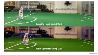 Reinforced Grounded Action Transformation for Sim-to-Real transfer