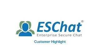 ESChat Customer Spotlight - Santa Barbara Airbus