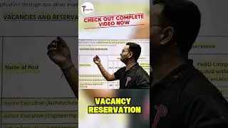 AAI Jobs 2025 | Biggest Govt Recruitment Through GATE | BUMPER VACANCIES 💼✨