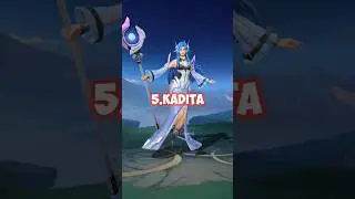 5 HERO ANTI STUN