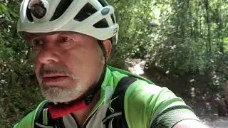 Nera Montoro, Narni.  MTB