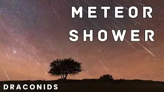 October 2024 Skywatching: Saturn, Jupiter, Meteor Showers & Space Missions