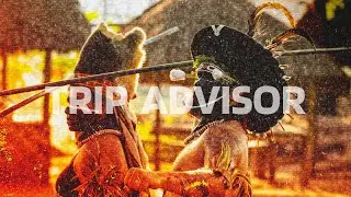 Vall&eacute; - Trip Advisor (Official Video)