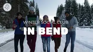 Winter Events and Adventures in Bend, Oregon