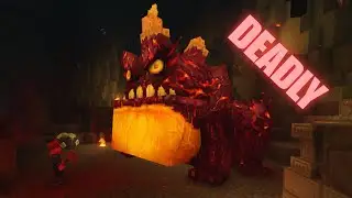 Hytale Caves Hold a Deadly Secret