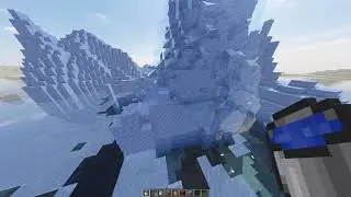 Minecraft 1.16.5 NEW BEST REALİSTİC SHADERPACK