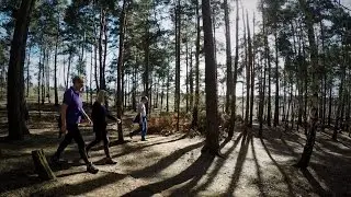 GoPro KARMA GRIP 4K - Mothers Day Walk