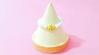 50pcs Flower Jewelry Connectors - Alloy Pendants, 5 Styles for DIY Necklace & Bracelet Making
