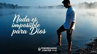 WALKING ON WATER | Nothing Is Impossible With God 🌊✨  #WalkingOnWater #NothingIsImpossible #Shorts
