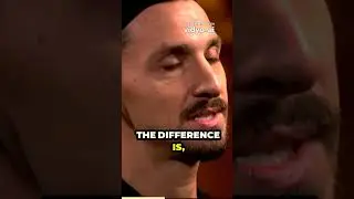 Zlatan on his conflict with Pep Guardiola..