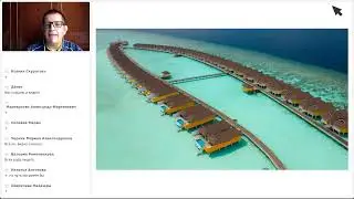 Курортный комплекс The Standard, Huruvalhi Maldives 5*: особенности размещения и продаж
