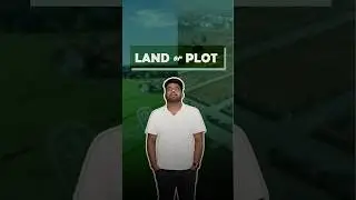 🏡 Agricultural Land vs. Plots Near City: Which is Best for You? 🏡 #plotsinhyderabad #investment