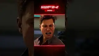 Sub-Zero is Sick of Johnny&rsquo;s Shenanigans