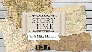 Storytime with Mike Mallory: Prayer in School