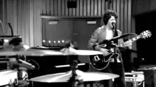 Give Into Me;; Nick&Demi