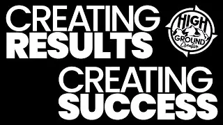 High Ground Creative - Full-Service Digital Marketing and Advertising Company