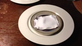 Extracting RFID chip from Charlie Card