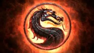 Montrol Kombat - Metal cover