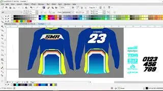 design jersey racing custom  jersey balap trail enduro