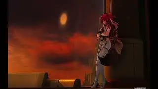 Lupa Sad OST | Wuthering Waves 2.4
