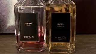 How do you spot a fake Guerlain? #guerlain